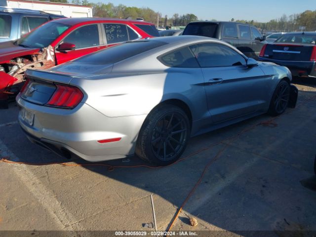 2020 FORD MUSTANG 1FA6P8THXL5129009 Photo 3