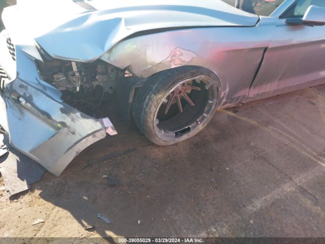 2020 FORD MUSTANG 1FA6P8THXL5129009 Photo 5