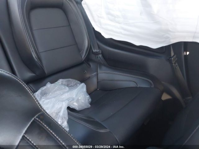 2020 FORD MUSTANG 1FA6P8THXL5129009 Photo 7
