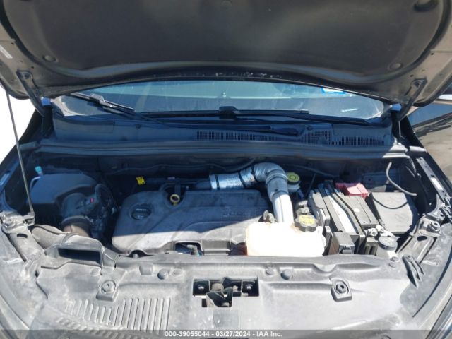 KL4CJ1SM9KB728241 Buick Encore Fwd Sport Touring
