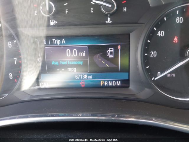 KL4CJ1SM9KB728241 Buick Encore Fwd Sport Touring