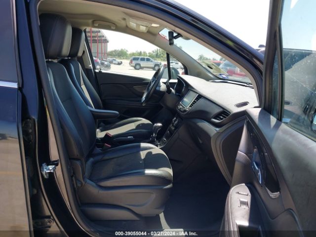 KL4CJ1SM9KB728241 Buick Encore Fwd Sport Touring