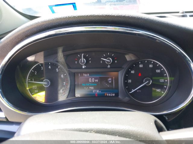 KL4CJ1SM9KB728241 Buick Encore Fwd Sport Touring