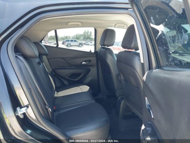 KL4CJ1SM9KB728241 Buick Encore Fwd Sport Touring
