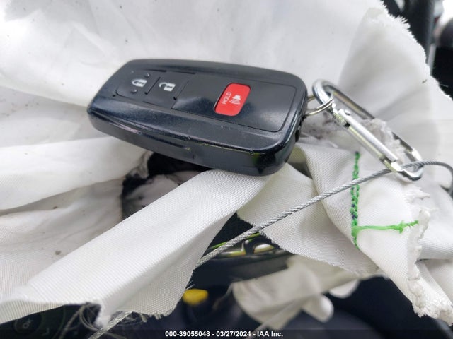 Toyota Rav4 Xle 2021 2T3W1RFV4MW125549 Image 11
