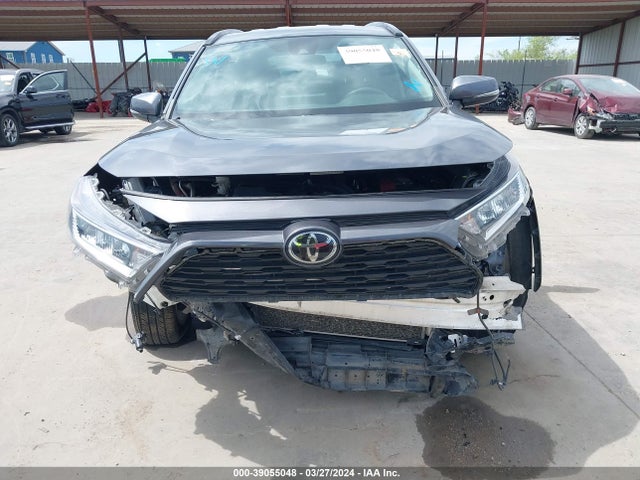 Toyota Rav4 Xle 2021 2T3W1RFV4MW125549 Image 13