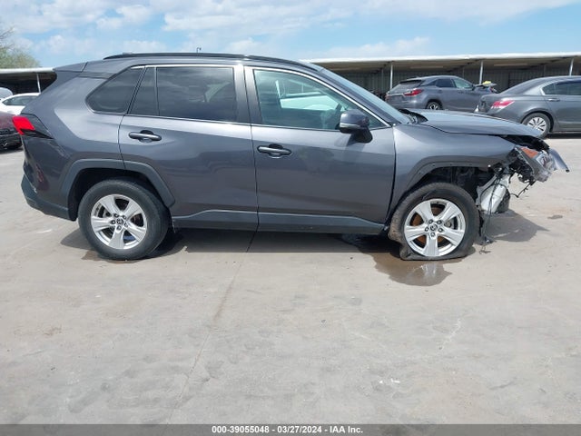 Toyota Rav4 Xle 2021 2T3W1RFV4MW125549 Image 14