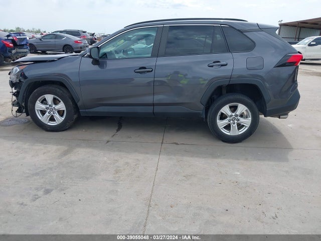 Toyota Rav4 Xle 2021 2T3W1RFV4MW125549 Image 15