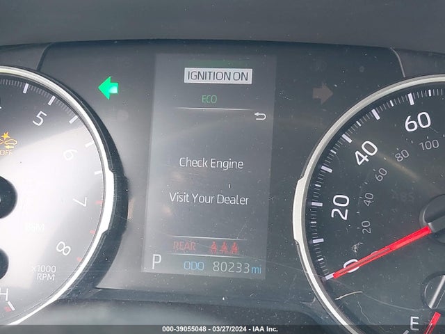Toyota Rav4 Xle 2021 2T3W1RFV4MW125549 Image 16