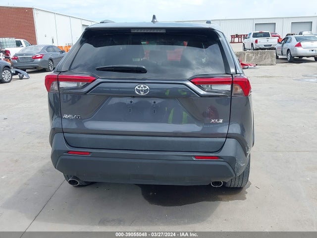 Toyota Rav4 Xle 2021 2T3W1RFV4MW125549 Image 17