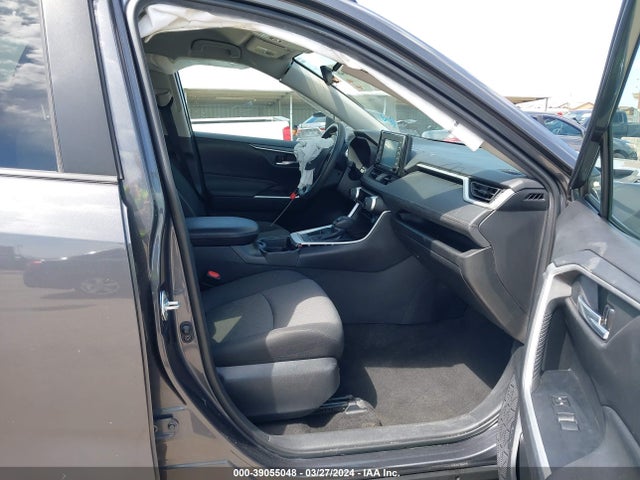 Toyota Rav4 Xle 2021 2T3W1RFV4MW125549 Image 5