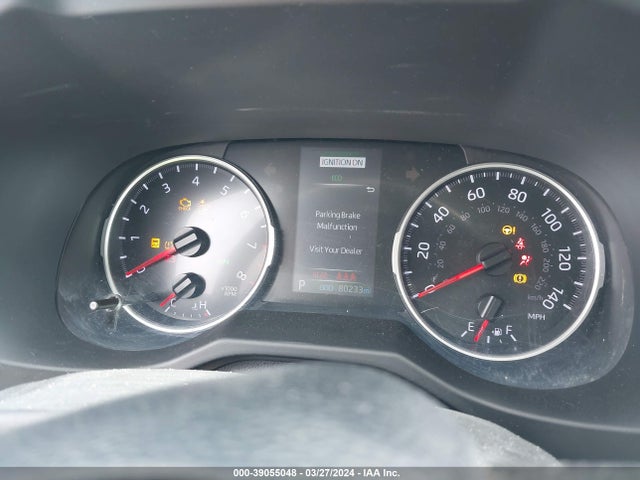 Toyota Rav4 Xle 2021 2T3W1RFV4MW125549 Image 7
