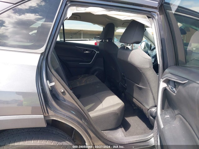 Toyota Rav4 Xle 2021 2T3W1RFV4MW125549 Image 8