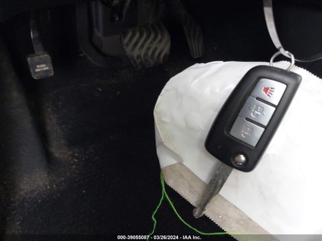 Nissan ROGUE S 2016 KNMAT2MT9GP639085 Image 11