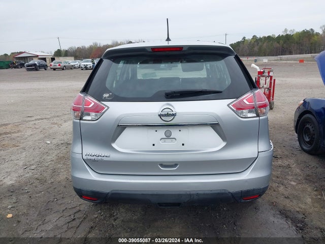 Nissan ROGUE S 2016 KNMAT2MT9GP639085 Image 16
