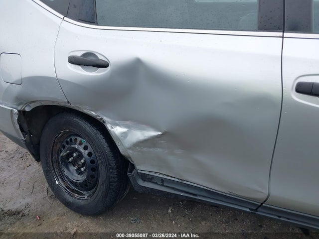 Nissan ROGUE S 2016 KNMAT2MT9GP639085 Image 18
