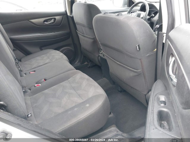 Nissan ROGUE S 2016 KNMAT2MT9GP639085 Image 8