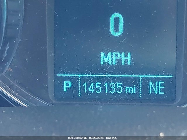 Chevrolet Cruze 1lt Auto 2014 1G1PC5SB4E7280756 Image 7