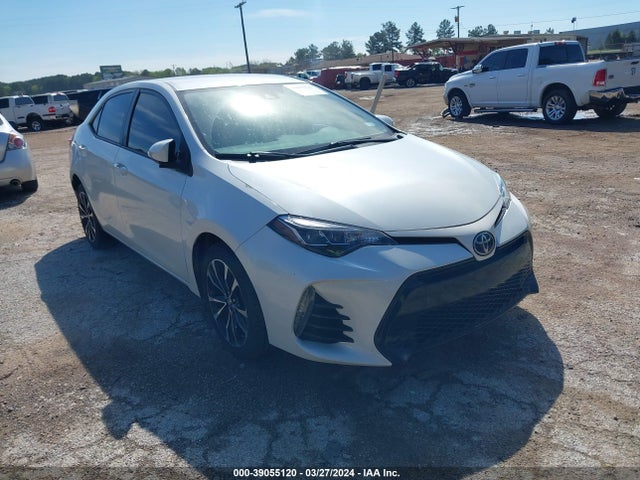 Toyota Corolla L/le/se/se Special Edition/xle/xse 2017 5YFBURHE5HP591347 главное изображение