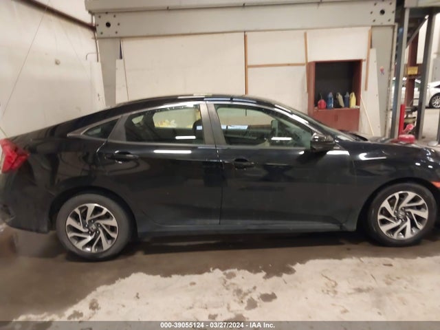 Honda CIVIC EX 2016 2HGFC2F84GH500826 Image 13