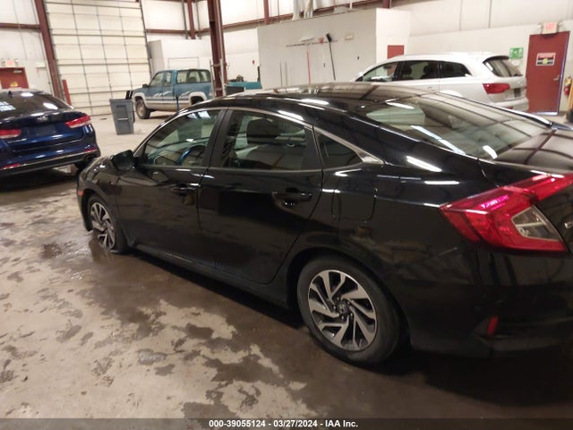Honda CIVIC EX 2016 2HGFC2F84GH500826 Image 14