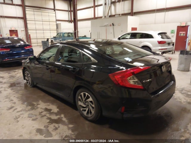 Honda CIVIC EX 2016 2HGFC2F84GH500826 Image 3
