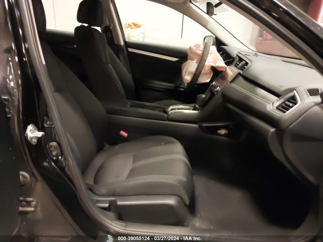 Honda CIVIC EX 2016 2HGFC2F84GH500826 Image 5