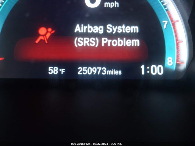 Honda CIVIC EX 2016 2HGFC2F84GH500826 Image 7