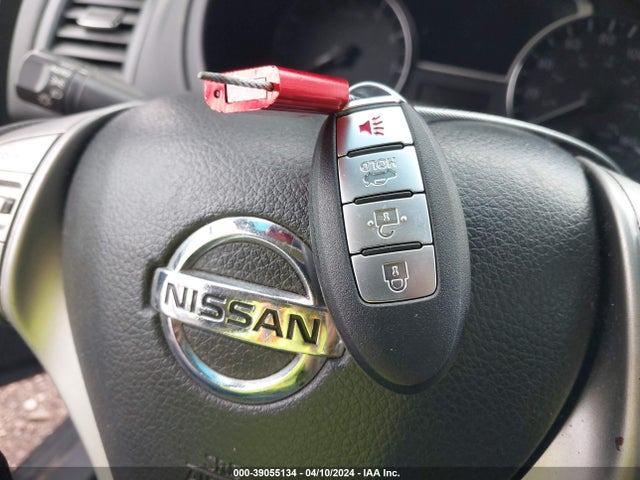 Nissan Altima 2.5 S 2014 1N4AL3APXEC169639 Image 11