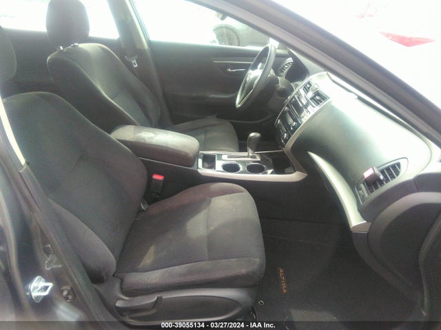 Nissan Altima 2.5 S 2014 1N4AL3APXEC169639 Image 5