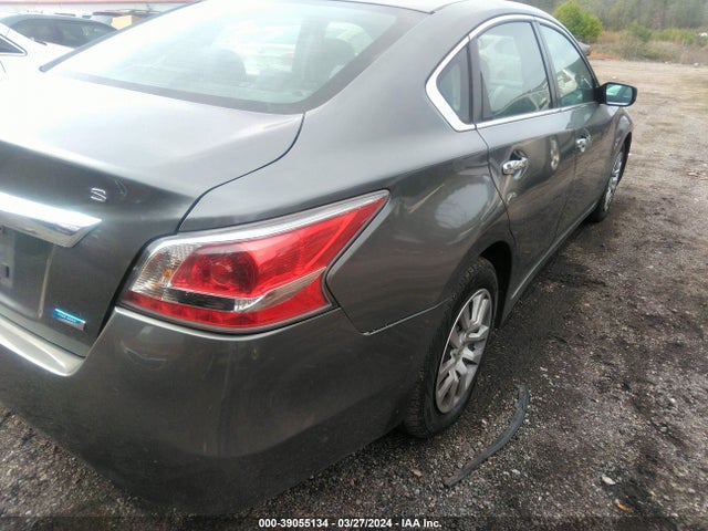 Nissan Altima 2.5 S 2014 1N4AL3APXEC169639 Image 6