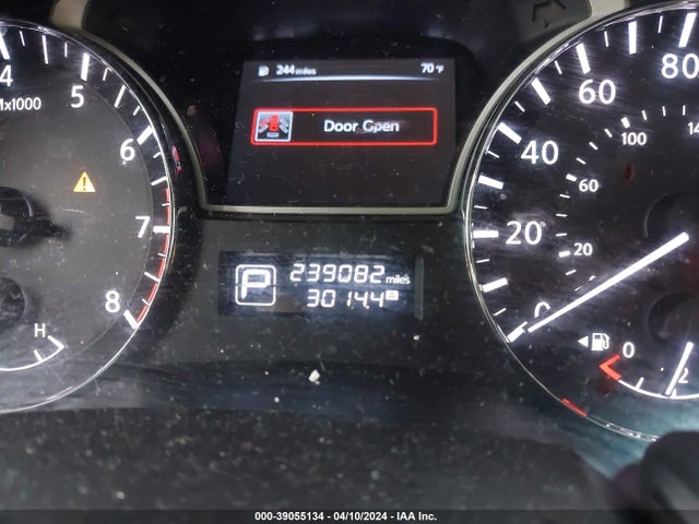 Nissan Altima 2.5 S 2014 1N4AL3APXEC169639 Image 7