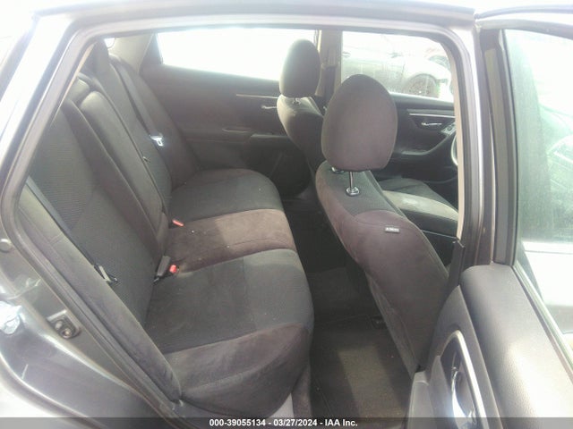 Nissan Altima 2.5 S 2014 1N4AL3APXEC169639 Image 8