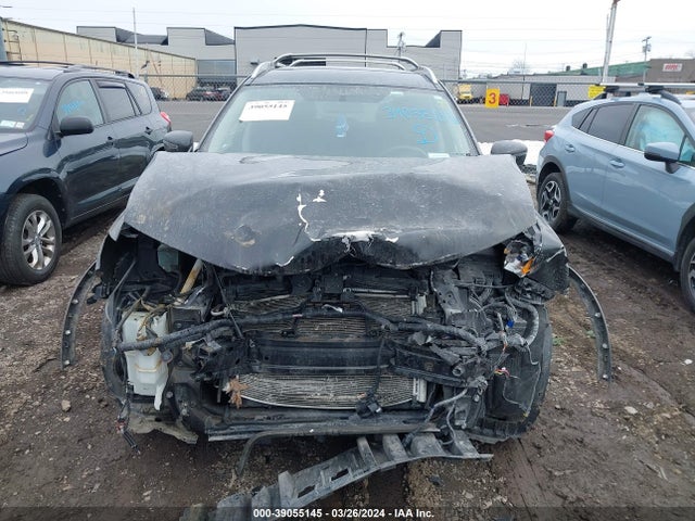 Nissan ROGUE SV 2018 KNMAT2MV8JP584802 Image 12
