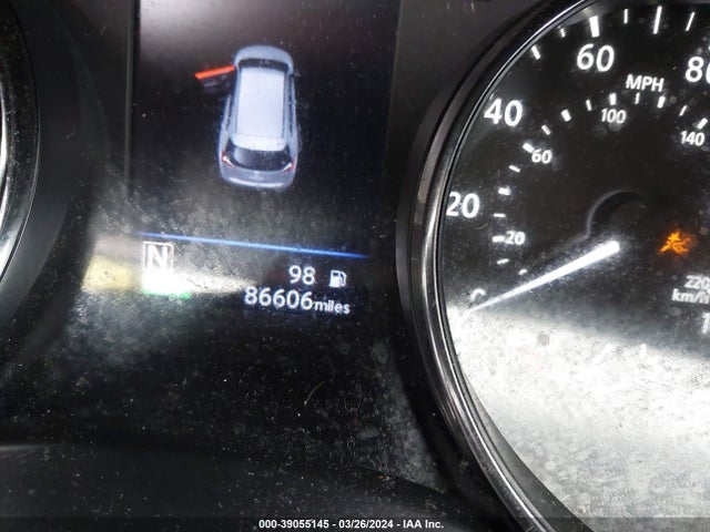 Nissan ROGUE SV 2018 KNMAT2MV8JP584802 Image 15