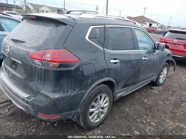 Nissan ROGUE SV 2018 KNMAT2MV8JP584802 Image 4