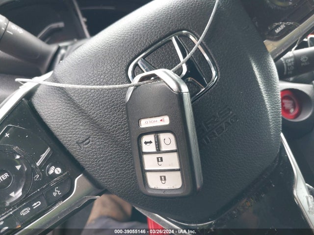 Honda Civic Sport 2020 19XFC2F81LE210595 Image 11