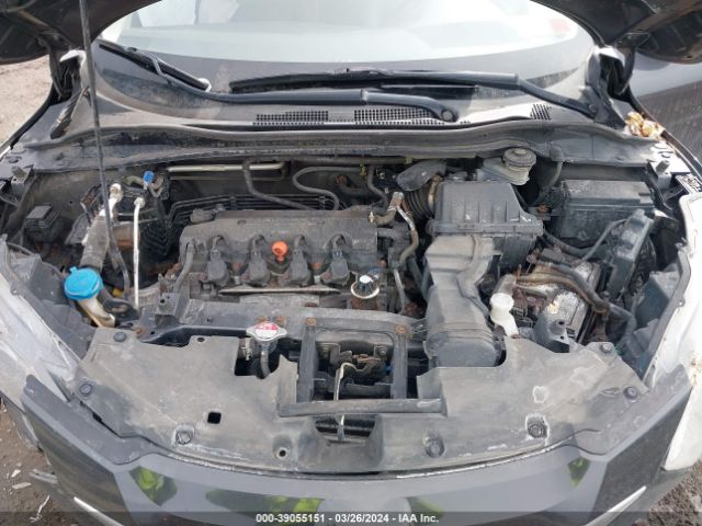 3CZRU6H71GM764294 Honda Hr-v Ex-l