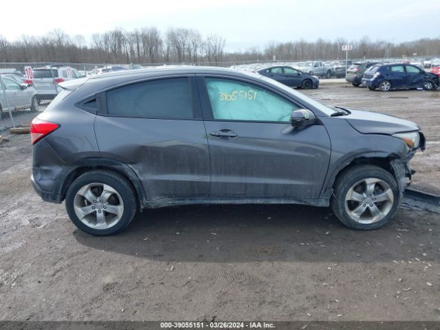 3CZRU6H71GM764294 Honda Hr-v Ex-l