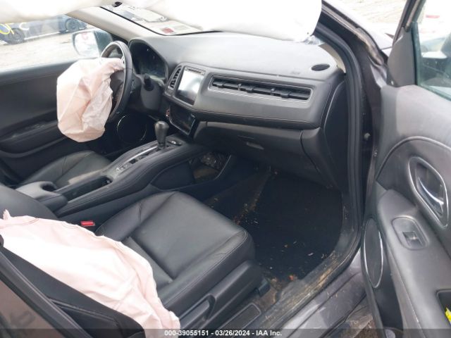 3CZRU6H71GM764294 Honda Hr-v Ex-l
