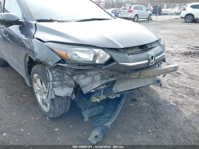 3CZRU6H71GM764294 Honda Hr-v Ex-l