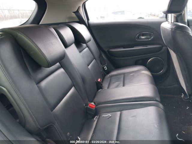 3CZRU6H71GM764294 Honda Hr-v Ex-l