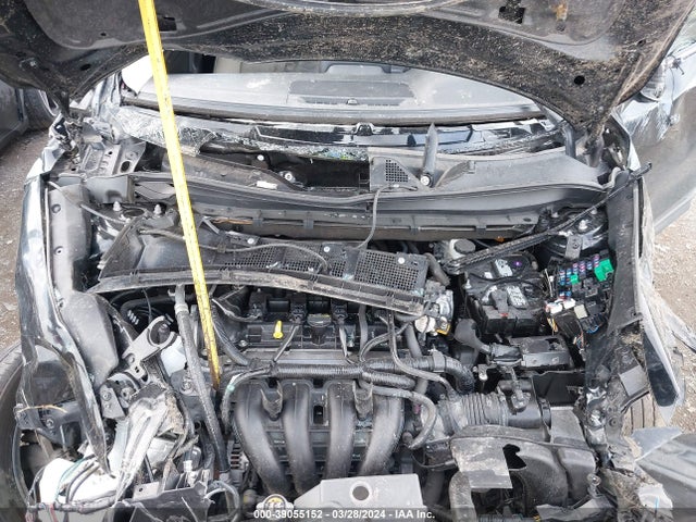 Mazda Cx-5 Touring 2018 JM3KFBCMXJ0476203 Image 10