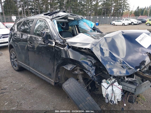 Mazda Cx-5 Touring 2018 JM3KFBCMXJ0476203 Image 14