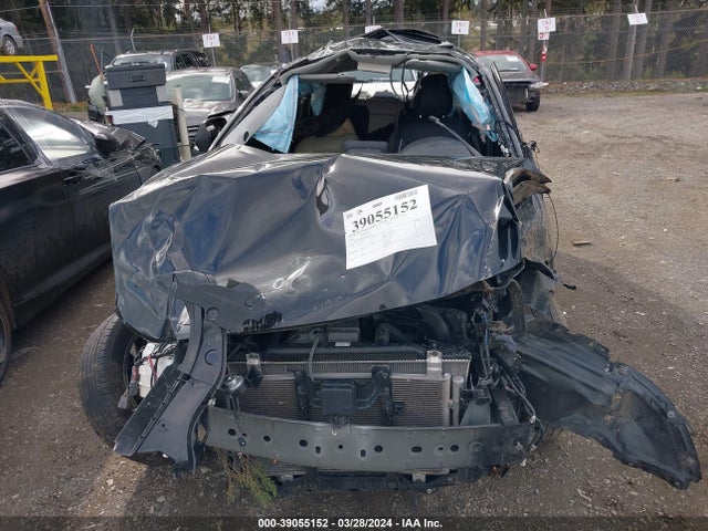 Mazda Cx-5 Touring 2018 JM3KFBCMXJ0476203 Image 6