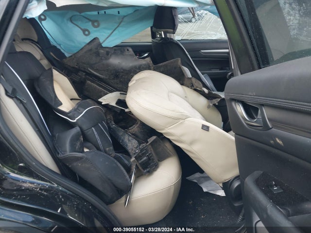 Mazda Cx-5 Touring 2018 JM3KFBCMXJ0476203 Image 8