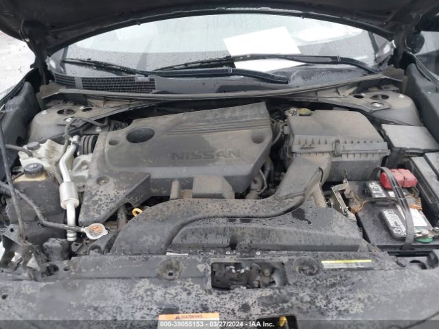 1N4AL3AP2HC211287 Nissan Altima 2.5 Sv