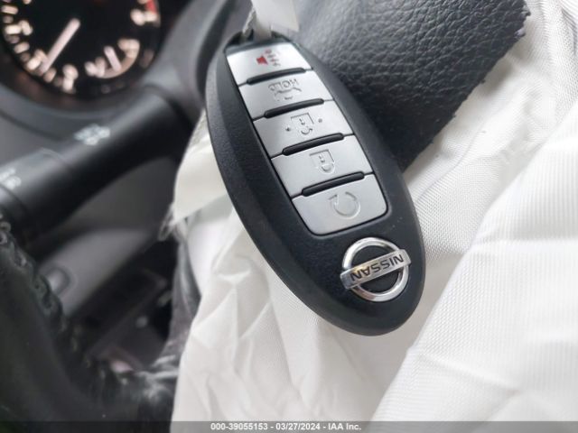 1N4AL3AP2HC211287 Nissan Altima 2.5 Sv