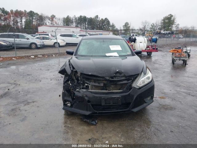 1N4AL3AP2HC211287 Nissan Altima 2.5 Sv