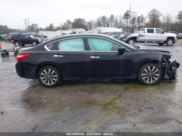 1N4AL3AP2HC211287 Nissan Altima 2.5 Sv